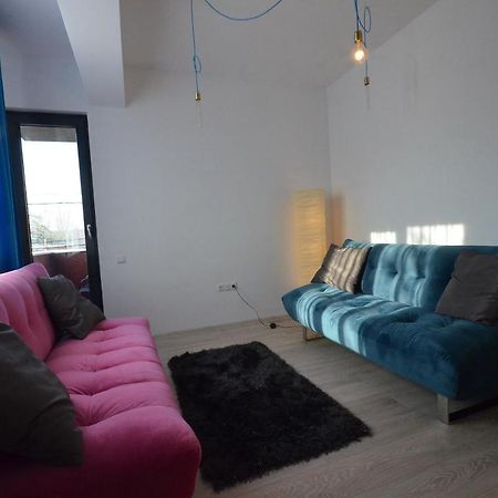 Rya Home Boekarest Buitenkant foto