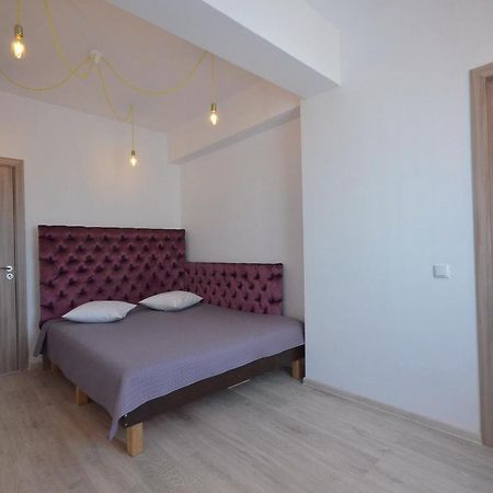Rya Home Boekarest Buitenkant foto