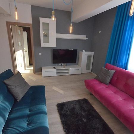 Rya Home Boekarest Buitenkant foto