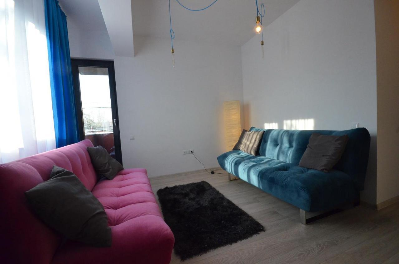 Rya Home Boekarest Buitenkant foto