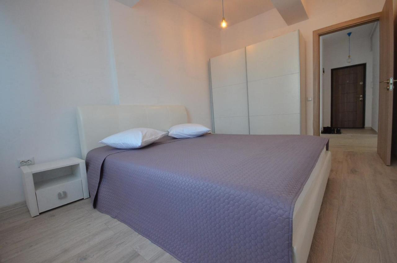 Rya Home Boekarest Buitenkant foto