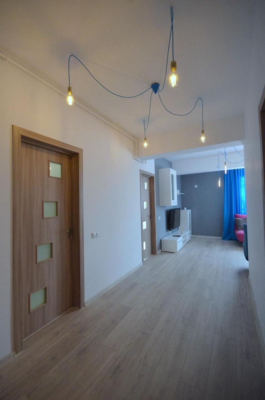Rya Home Boekarest Buitenkant foto