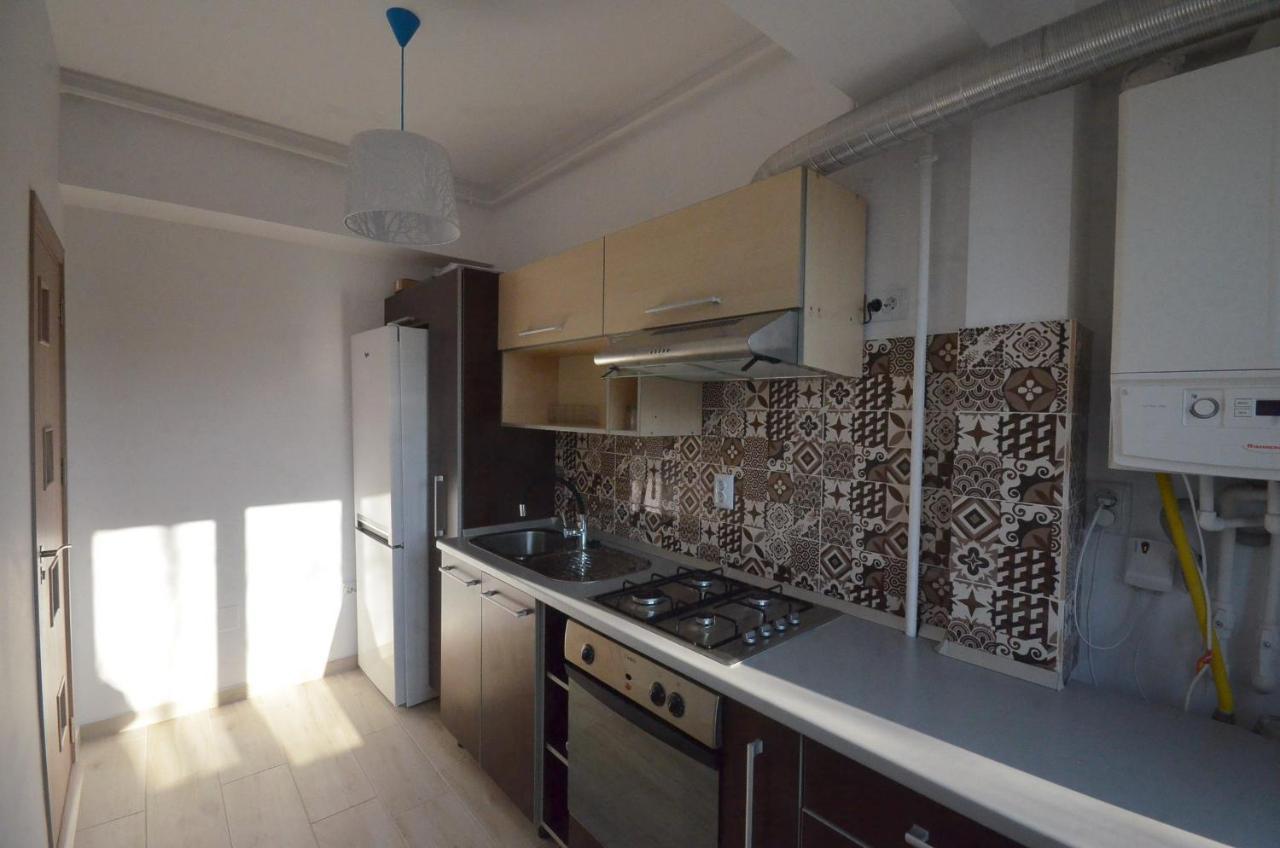 Rya Home Boekarest Buitenkant foto