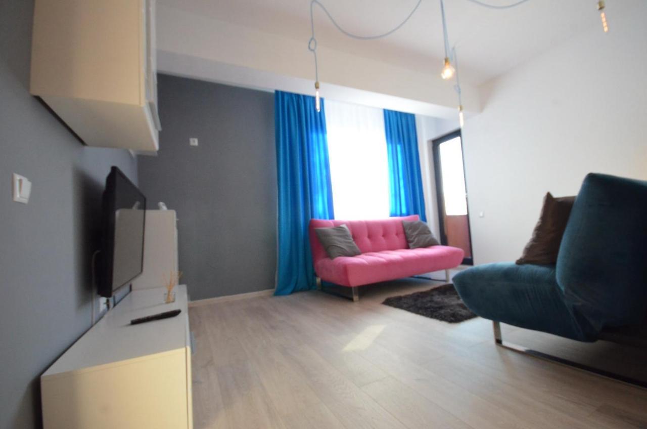 Rya Home Boekarest Buitenkant foto