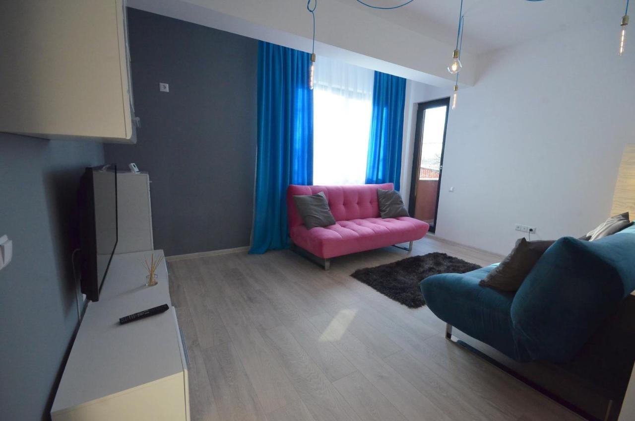 Rya Home Boekarest Buitenkant foto